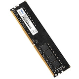 Netac NTBSD4P32SP-16 16GB DIMM System Memory, DDR4, 3200MHz, 1 x 16GB, 288 Pin, 1.35v, CL16-20-20-40