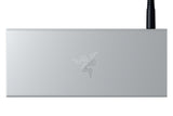 Razer RC21-02280200-R3W1 laptop dock/port replicator Wired USB 3.2 Gen 1 (3.1 Gen 1) Type-C White