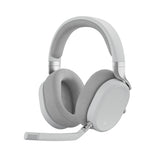 Fractal Design Scape Headset Wired & Wireless Head-band Music Charging stand Grey