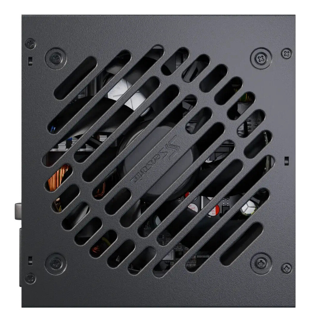 Seasonic SRP-CGX751-A5A32SF power supply unit 750 W ATX Black