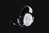 Razer BlackShark V3 Headset Wired & Wireless Head-band Gaming USB Type-A Bluetooth White
