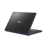 ASUS Chromebook CZ11 CZ1104CM4A-MZ0022 MediaTek Kompanio 540 29.5 cm (11.6") HD 4 GB LPDDR5x-SDRAM 64 GB eMMC Wi-Fi 6E (802.11ax) ChromeOS Grey QWERTY UK English
