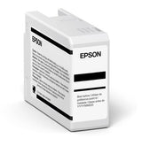 Epson Singlepack Light Gray T47A9 UltraChrome Pro 10 ink 50ml