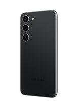 Samsung Galaxy S23 Enterprise Edition SM-S911B 15.5 cm (6.1") Dual SIM Android 13 5G USB Type-C 8 GB 128 GB 3900 mAh Black