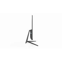 piXL CM215F17 Moniteur sans cadre 21,5 pouces, design fin, temps de réponse de 5 ms, taux de rafraîchissement de 75 Hz, Full HD 1920 x 1080, VGA/HDMI, prise en charge de 16,7 millions de couleurs, finition noire