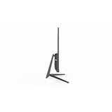 piXL CM215F17 Moniteur sans cadre 21,5 pouces, design fin, temps de réponse de 5 ms, taux de rafraîchissement de 75 Hz, Full HD 1920 x 1080, VGA/HDMI, prise en charge de 16,7 millions de couleurs, finition noire