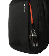 Targus HyperPack 40.6 cm (16") Backpack Black