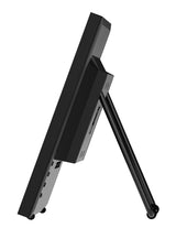 Hannspree HT220CUA computer monitor 54.5 cm (21.4") 1920 x 1080 pixels Full HD LED Touchscreen Black