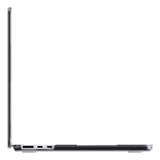 Tech21 T21-11444 laptop case 34.5 cm (13.6") Shell case Black