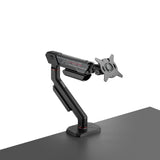 ASUS AAS01R 124.5 cm (49") Desk Black