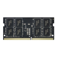 Mémoire système Team Elite 16 Go sans dissipateur thermique (1 x 16 Go) DDR4 3 200 MHz SODIMM