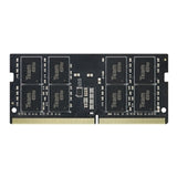 Team Elite Memoria del sistema SODIMM DDR4 de 16 GB sin disipador térmico (1 x 16 GB)