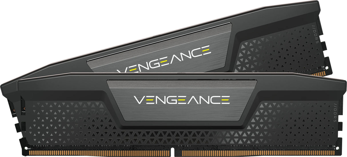 Corsair Vengeance CMK32GX5M2B6000C38 memory module 32 GB 2 x 16 GB DDR5 288-pin DIMM
