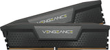 Corsair Vengeance CMK32GX5M2B6000C38 memory module 32 GB 2 x 16 GB DDR5 288-pin DIMM