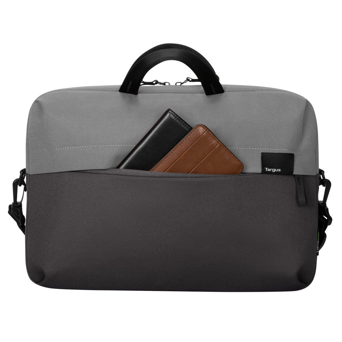 Targus Sagano 40.6 cm (16") Slip case Black, Grey