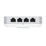 Ubiquiti Unifi 6 In-Wall 4800 Mbit/s White Power over Ethernet (PoE)