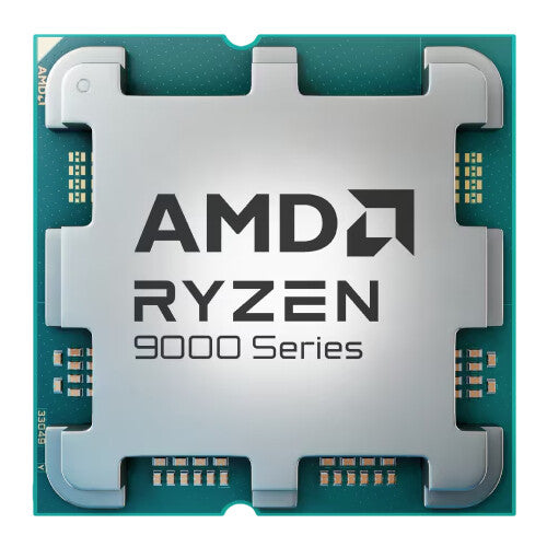 AMD Ryzen 7 9700X processor 3.8 GHz 40 MB L2 & L3 Tray – Direct