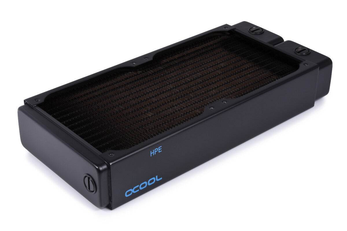 Alphacool 14439 computer cooling system part/accessory Radiatior