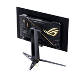 ASUS ROG Swift OLED PG27AQWP-G EDITION 20 computer monitor 67.3 cm (26.5") 2560 x 1440 pixels Wide Quad HD Black