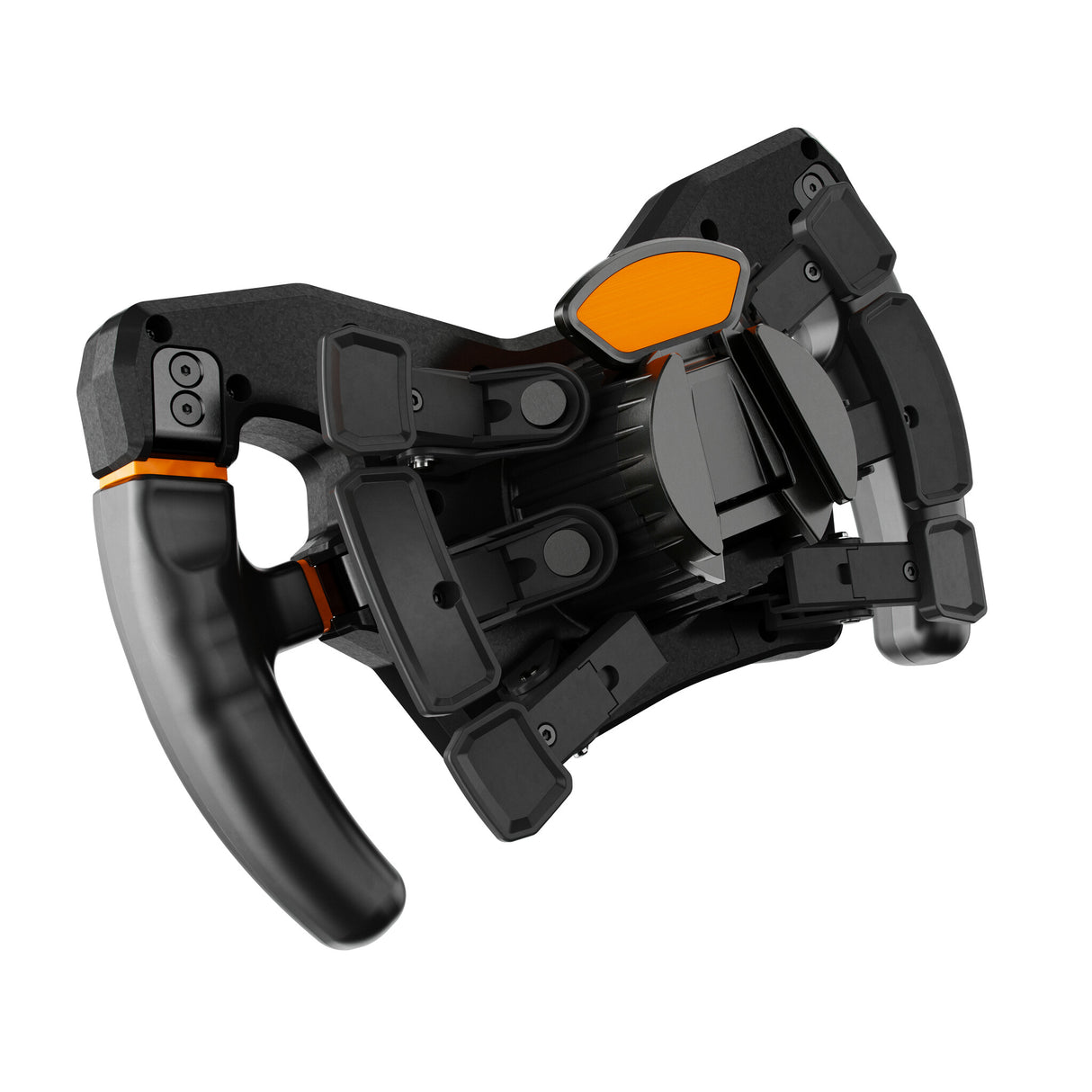 Asetek 40-035-0035002 gaming controller accessory Paddle replacement kit