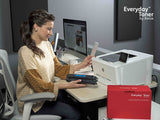 Everyday™ Black Toner by Xerox compatible with HP 37X (CF237X), High capacity