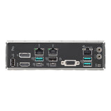 ASUS PRO WS B850M-ACE SE AMD B850 Socket AM5 micro ATX