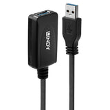 Lindy 5m USB 3.0 Active Extension