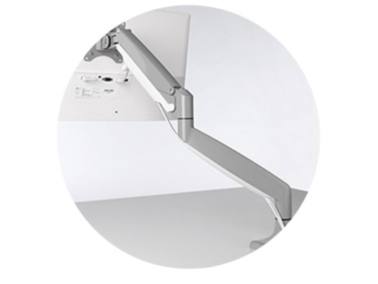 Kensington One-Touch Height Adjustable Single Monitor Arm