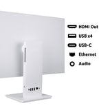 Acer Aspire S24B-GLNL All-in-One Computer