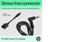 HP 65W Smart AC Adapter