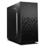 DeepCool MATREXX 30 SI Case, Home & Business, Black, Mini Tower, 1 x USB 3.0 / 1 x USB 2.0, Micro ATX, Mini-ITX, System Integrator Chassis