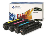 Katun 44789 toner cartridge 1 pc(s) Yellow