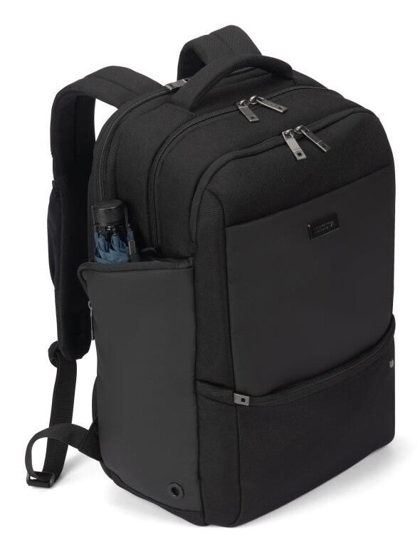 DICOTA D32162-RPET laptop case 40.6 cm (16") Briefcase Black