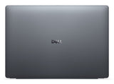 DELL Pro 13 Premium PA13250 Copilot+ PC Intel Core Ultra 5 236V Laptop 33.8 cm (13.3") Full HD+ 16 GB LPDDR5x-SDRAM 512 GB SSD Wi-Fi 7 (802.11be) Windows 11 Pro UK English Grey
