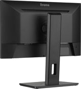 iiyama ProLite XUB2293HSU-B7 computer monitor 54.6 cm (21.5") 1920 x 1080 pixels Full HD LED Black