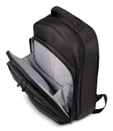 PORT Designs MANHATTAN BACKPACK 15 17 BK Backpack