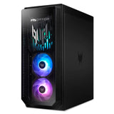 DCG Next Day - Core Ultra 7 265KF, 32GB DDR5, RTX 5080 16GB, 2TB SSD, Intel Gaming PC