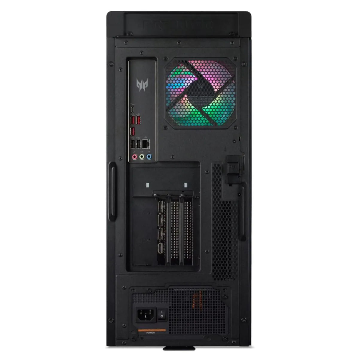 DCG Next Day - Core Ultra 7 265KF, 32GB DDR5, RTX 5080 16GB, 2TB SSD, Intel Gaming PC