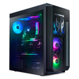 DCG Next Day - Core Ultra 7 265KF, 32GB DDR5, RTX 5080 16GB, 2TB SSD, Intel Gaming PC