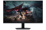 Samsung 32" Odyssey G50D QHD 180Hz Gaming Monitor