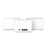 Mercusys Halo H80X (3 Pack) AX3000 Whole Home Mesh Wi-Fi System