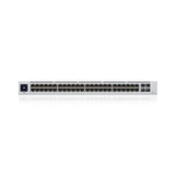 Ubiquiti USW-48-POE UniFi Gen2 48 Port PoE Gigabit Network Switch