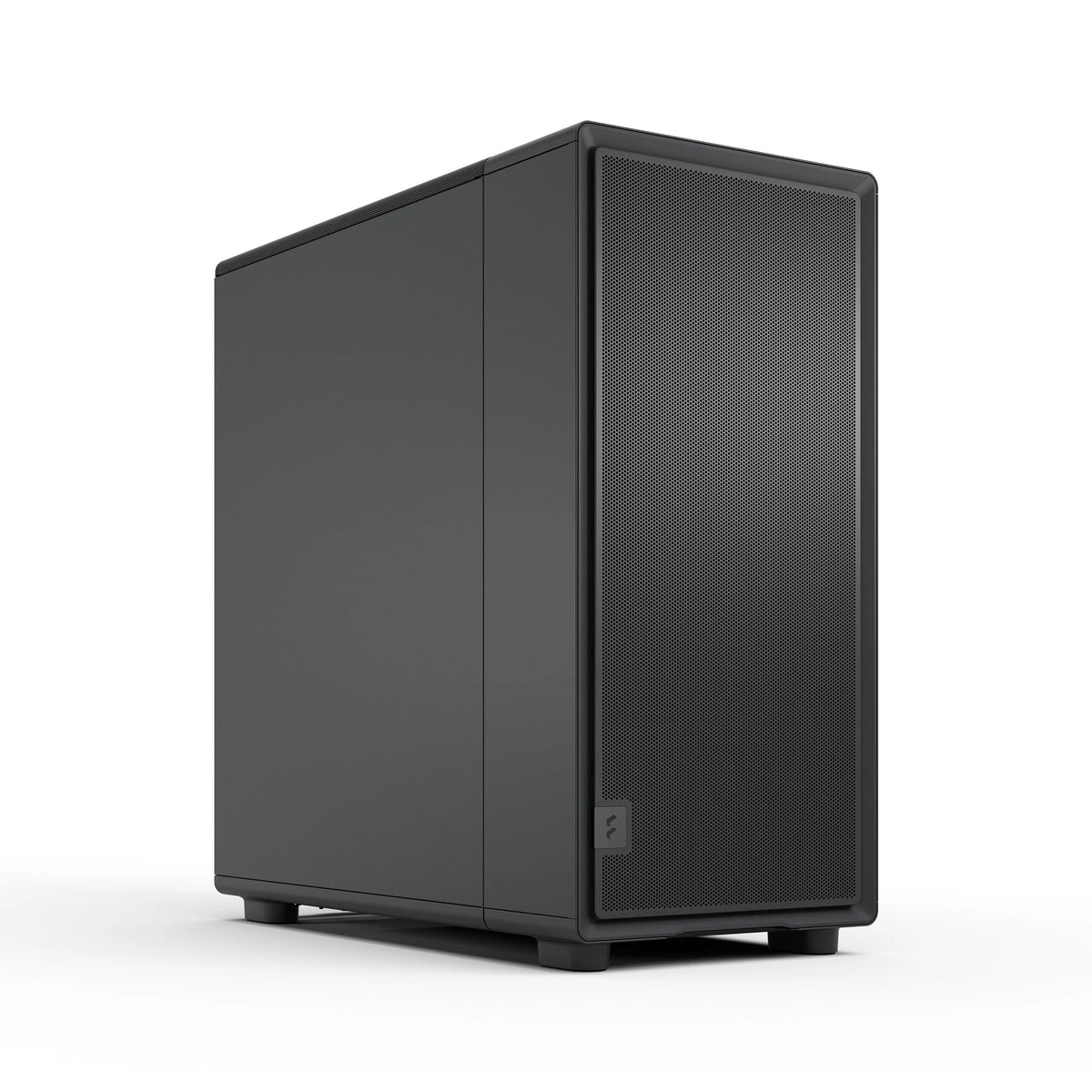 Xl Computer Fractal Design Epoch XL Tower Black – Direct Computers
