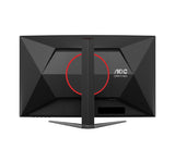 AOC G4 C27G4Z2 computer monitor 68.6 cm (27") 1920 x 1080 pixels Full HD LCD Black, Red