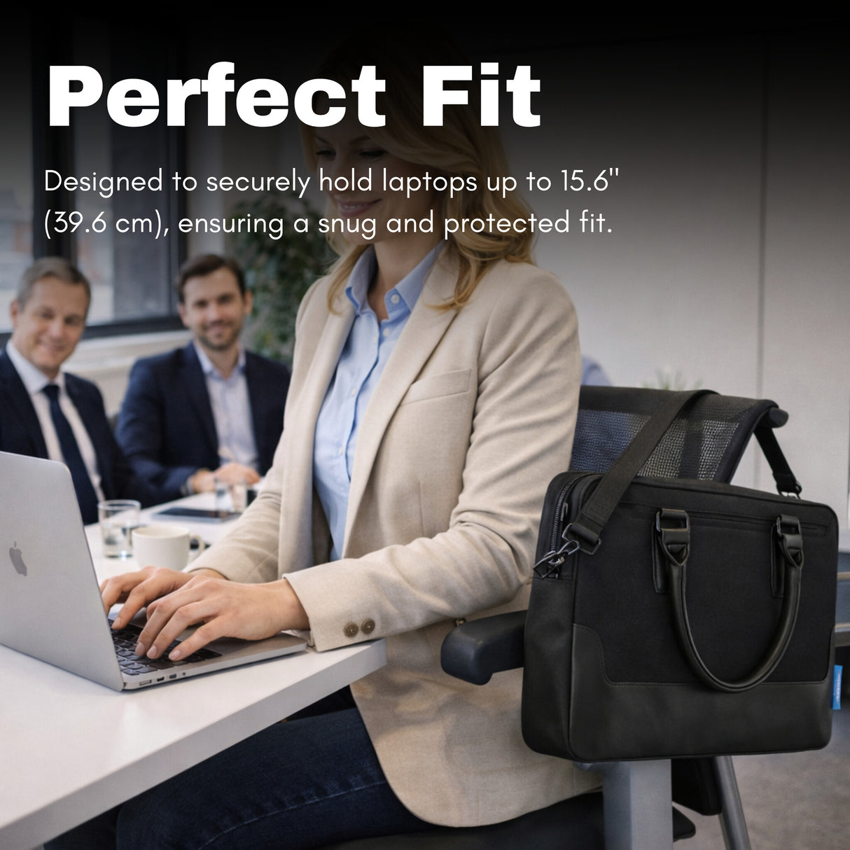 Origin Storage Pro Laptop Bag 15.6in