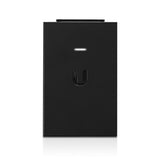 Ubiquiti POE-48-24W-G PoE adapter Gigabit Ethernet 48 V