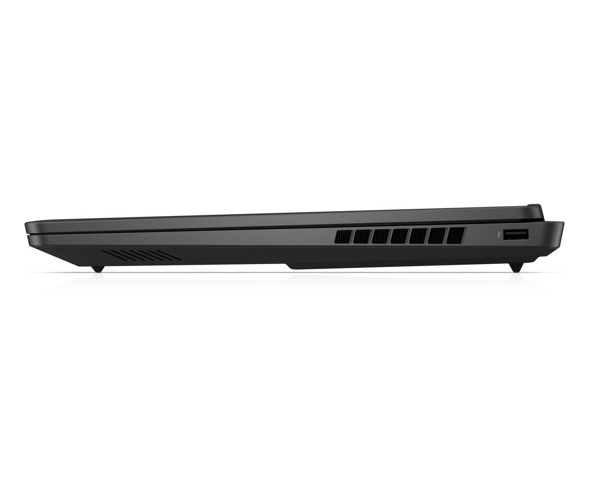 HP OMEN Gaming 16-ap0301na Copilot+ PC AMD Ryzen™ 9 8940HX Laptop 40.6 cm (16") WQXGA 24 GB DDR5-SDRAM 1 TB SSD NVIDIA GeForce RTX 5070 Wi-Fi 6E (802.11ax) Windows 11 Home Black