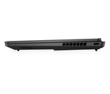 HP OMEN Gaming 16-ap0301na Copilot+ PC AMD Ryzen™ 9 8940HX Laptop 40.6 cm (16") WQXGA 24 GB DDR5-SDRAM 1 TB SSD NVIDIA GeForce RTX 5070 Wi-Fi 6E (802.11ax) Windows 11 Home Black