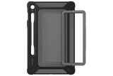Samsung EF-RX510 27.7 cm (10.9") Cover Black