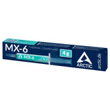 ARCTIC MX-6 ULTIMATE Performance Thermal Paste